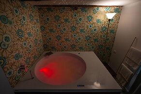 La Terrazza Antica Dimora