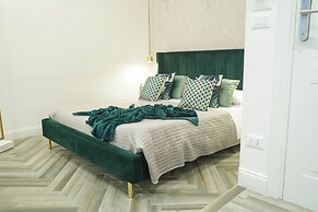 La Terrazza Antica Dimora