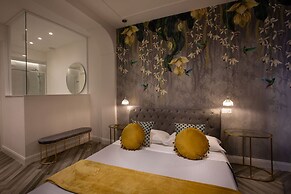 La Terrazza Antica Dimora