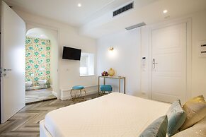 La Terrazza Antica Dimora