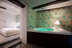 La Terrazza Antica Dimora