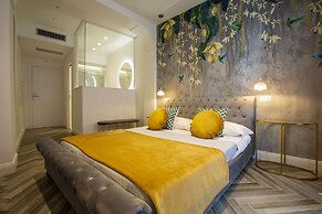 La Terrazza Antica Dimora