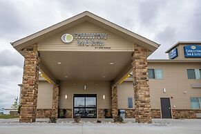 Cobblestone Inn & Suites - Sheldon