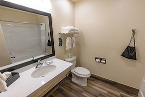 Cobblestone Inn & Suites - Sheldon