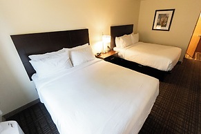 Cobblestone Inn & Suites - Sheldon