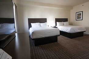 Cobblestone Inn & Suites - Sheldon