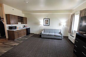 Cobblestone Inn & Suites - Sheldon