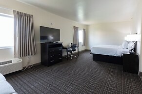Cobblestone Inn & Suites - Sheldon