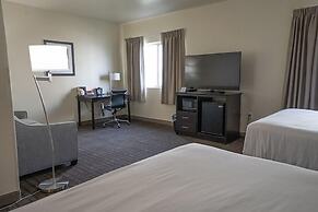 Cobblestone Inn & Suites - Sheldon
