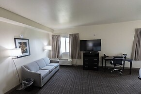 Cobblestone Inn & Suites - Sheldon
