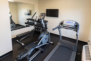 Cobblestone Inn & Suites - Sheldon
