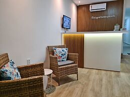 Porto Sol Vila By AFT