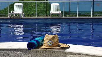 Areias do Mar | Aconchegante e Tranquilo com Varanda A316