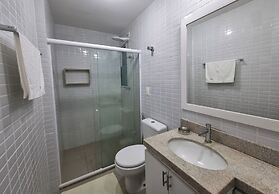 Areias do Mar | Aconchegante e Tranquilo com Varanda A316