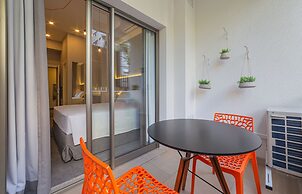 Charlie Girassol Vila Madalena