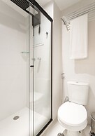 Charlie Girassol Vila Madalena