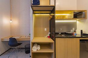 Charlie Girassol Vila Madalena