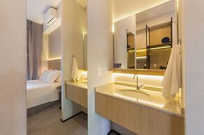 Charlie Girassol Vila Madalena