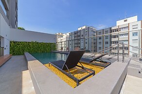 Charlie Girassol Vila Madalena