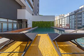 Charlie Girassol Vila Madalena