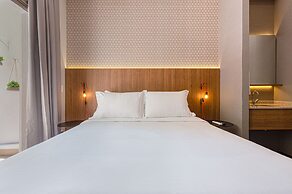 Charlie Girassol Vila Madalena