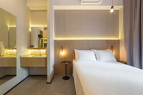 Charlie Girassol Vila Madalena