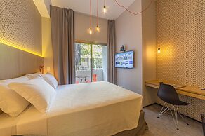 Charlie Girassol Vila Madalena