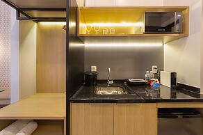 Charlie Girassol Vila Madalena