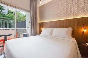 Charlie Girassol Vila Madalena