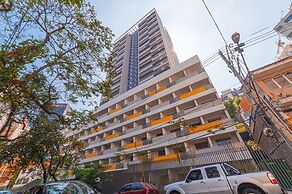 Charlie Girassol Vila Madalena