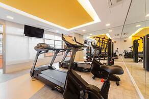 Charlie Girassol Vila Madalena