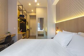 Charlie Girassol Vila Madalena