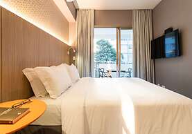 Charlie Girassol Vila Madalena