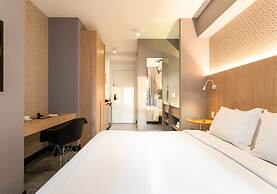 Charlie Girassol Vila Madalena