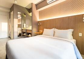 Charlie Girassol Vila Madalena