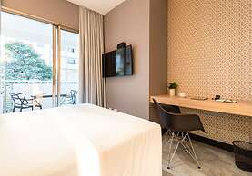 Charlie Girassol Vila Madalena