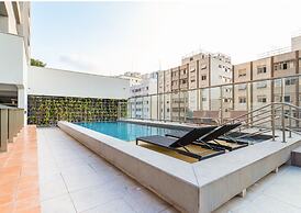 Charlie Girassol Vila Madalena