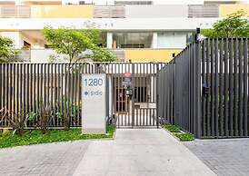 Charlie Girassol Vila Madalena