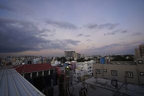 Sai Manyata Business Residency, Manyata Tech Park