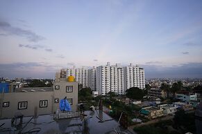 Sai Manyata Business Residency, Manyata Tech Park