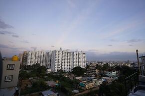 Sai Manyata Business Residency, Manyata Tech Park