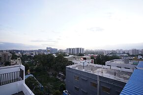 Sai Manyata Business Residency, Manyata Tech Park