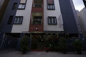 Sai Manyata Business Residency, Manyata Tech Park