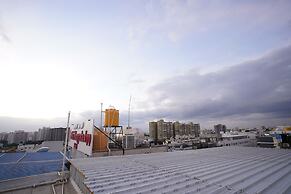 Sai Manyata Business Residency, Manyata Tech Park