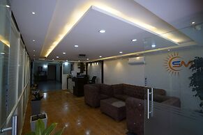 Sai Manyata Business Residency, Manyata Tech Park