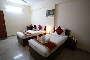 Sai Manyata Business Residency, Manyata Tech Park