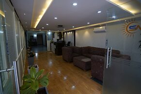 Sai Manyata Business Residency, Manyata Tech Park