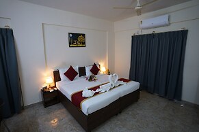 Sai Manyata Business Residency, Manyata Tech Park