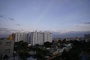 Sai Manyata Business Residency, Manyata Tech Park