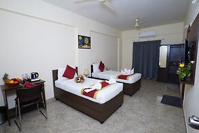 Sai Manyata Business Residency, Manyata Tech Park